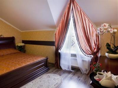 фото отеля Park Hotel Kharkiv