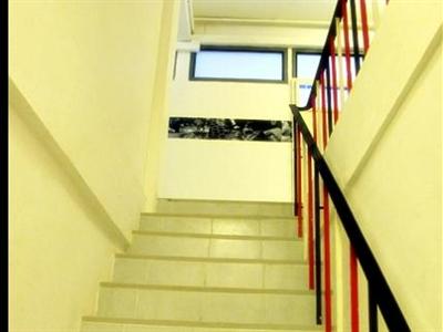 фото отеля De Talak Hostel