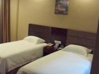 GreenTree Inn Heze Cao County Qinghe Road Business Hotel