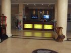 фото отеля GreenTree Inn Heze Cao County Qinghe Road Business Hotel
