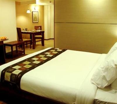 фото отеля Sterling Suites off MG Road