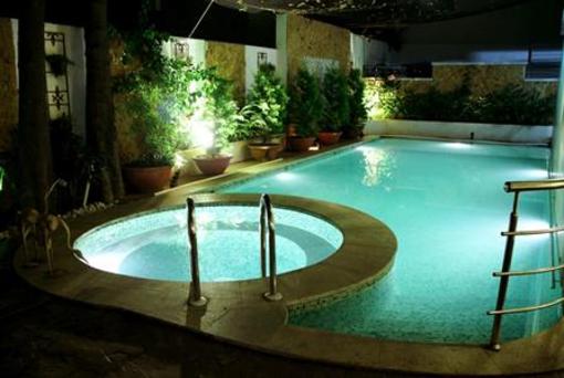 фото отеля Sterling Suites off MG Road