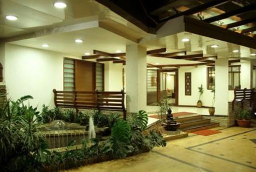 фото отеля Sterling Suites off MG Road