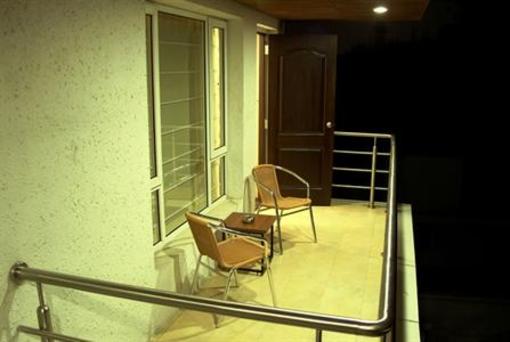 фото отеля Sterling Suites off MG Road