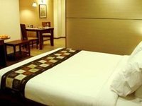 Sterling Suites off MG Road