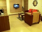 фото отеля Sterling Suites off MG Road