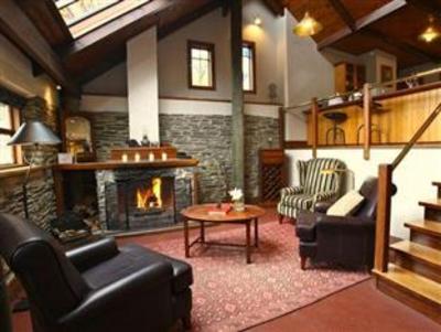 фото отеля Stone House Cottage