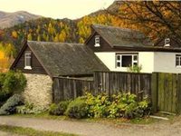 Stone House Cottage