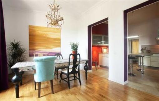 фото отеля Estancias con Arte 2