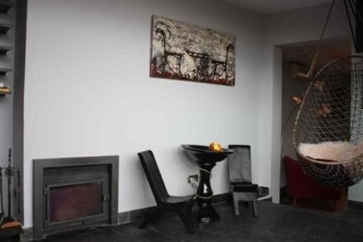 фото отеля Estancias con Arte 2