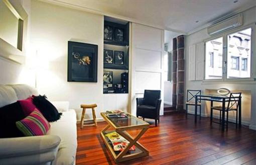 фото отеля Estancias con Arte 2