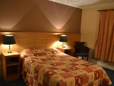 фото отеля Caisleain Oir Hotel