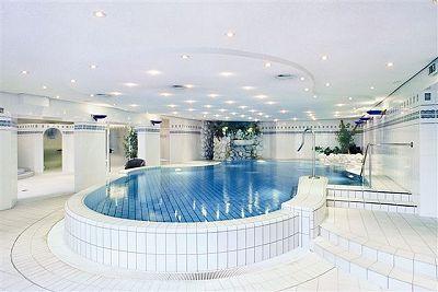 фото отеля Kurparkhotel Bad Wilhelmshohe