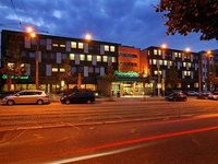 Kurparkhotel Bad Wilhelmshohe