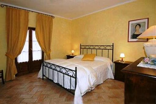 фото отеля Agriturismo Villa Toscana