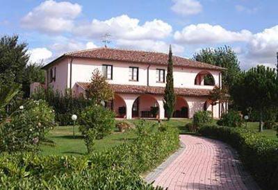 фото отеля Agriturismo Villa Toscana