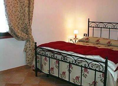 фото отеля Agriturismo Villa Toscana