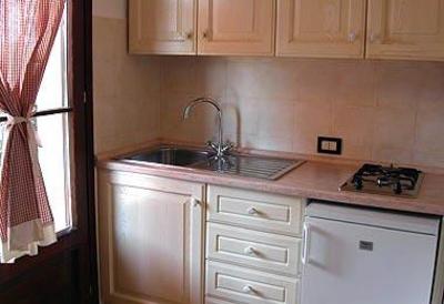 фото отеля Agriturismo Villa Toscana