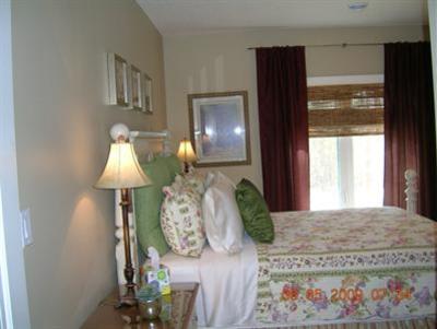 фото отеля Copeland Woods Bed & Breakfast