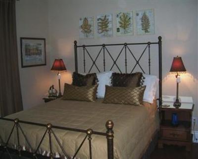 фото отеля Copeland Woods Bed & Breakfast