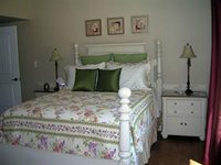 Copeland Woods Bed & Breakfast