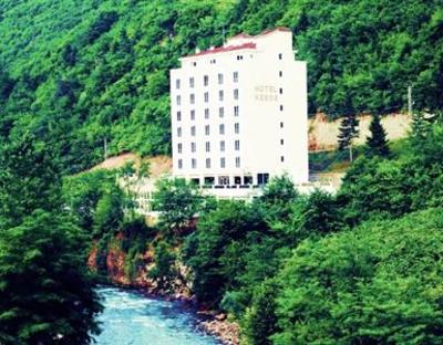 фото отеля Hotel Kesos