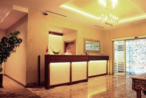 фото отеля Hotel Kesos
