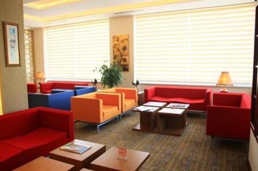 фото отеля Hotel Kesos