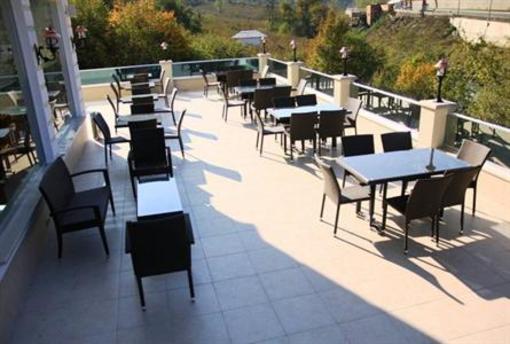 фото отеля Hotel Kesos