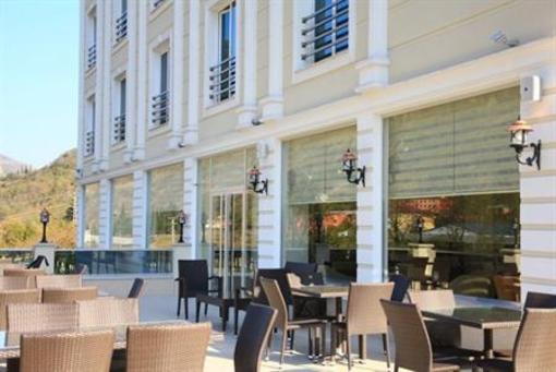 фото отеля Hotel Kesos
