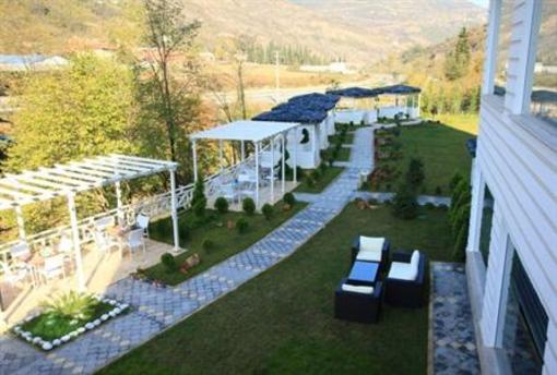 фото отеля Hotel Kesos