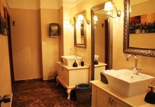фото отеля Hotel Kesos