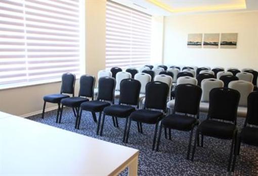 фото отеля Hotel Kesos