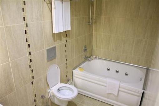 фото отеля Hotel Kesos