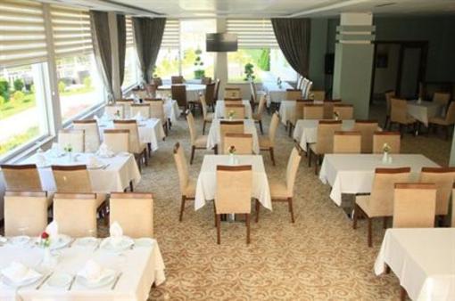 фото отеля Hotel Kesos