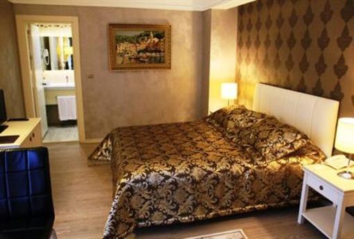 фото отеля Hotel Kesos