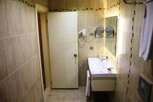 фото отеля Hotel Kesos