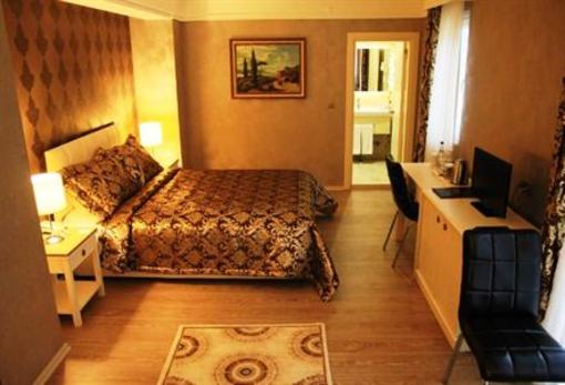 фото отеля Hotel Kesos