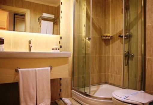 фото отеля Hotel Kesos