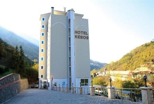 фото отеля Hotel Kesos