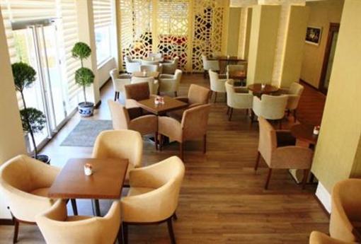 фото отеля Hotel Kesos