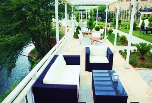 фото отеля Hotel Kesos