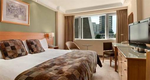 фото отеля Hilton London Metropole