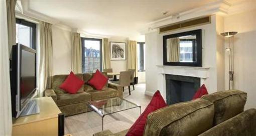 фото отеля Hilton London Metropole