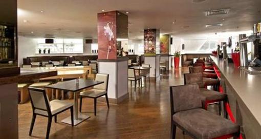 фото отеля Hilton London Metropole