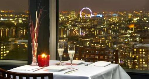 фото отеля Hilton London Metropole