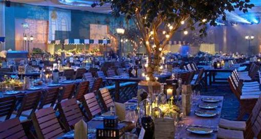 фото отеля Hilton London Metropole