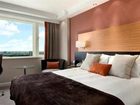 фото отеля Hilton London Metropole