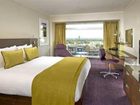 фото отеля Hilton London Metropole