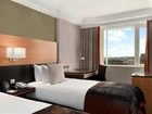 фото отеля Hilton London Metropole